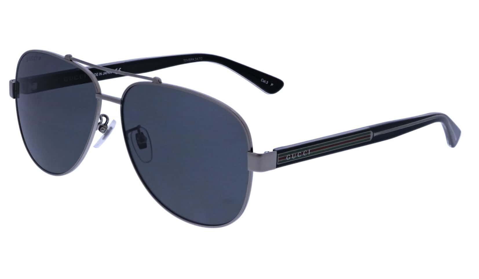 Gucci GG0528S - 007 - 63