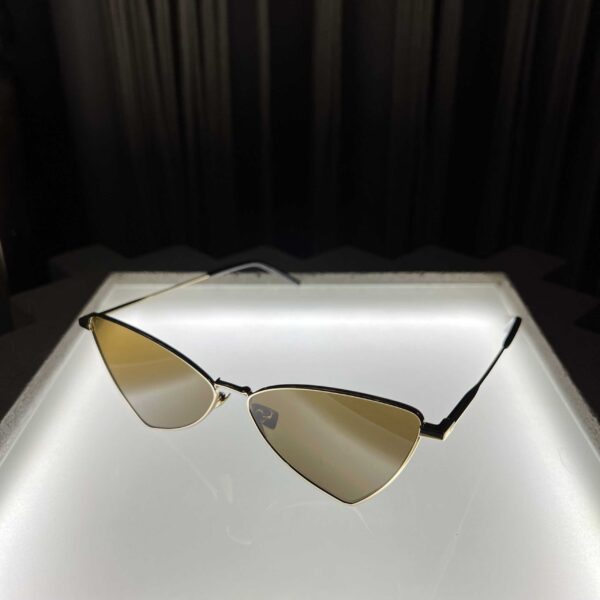 Saint Laurent SL 303 JERRY - 011 - 58 - imagine 3