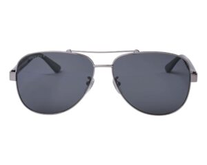 Gucci GG0528S - 007 - 63