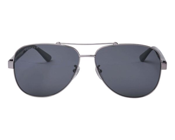 Gucci GG0528S - 007 - 63 - imagine 2