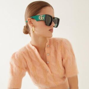 Gucci GG0956S - 001 - 54