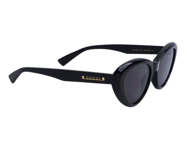 Gucci GG1170S - 001 - 54 - imagine 12