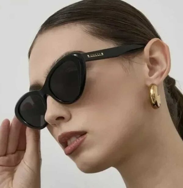 Gucci GG1170S - 001 - 54 - imagine 2