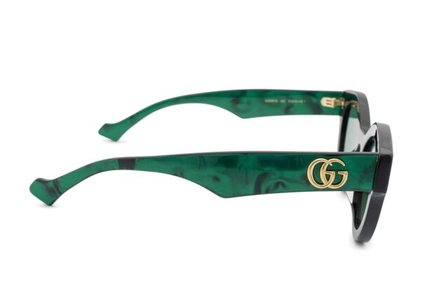 Gucci GG0957S - 001 - 51 - imagine 6