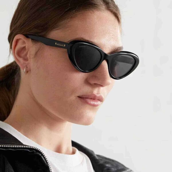 Gucci GG1170S - 001 - 54 - imagine 3