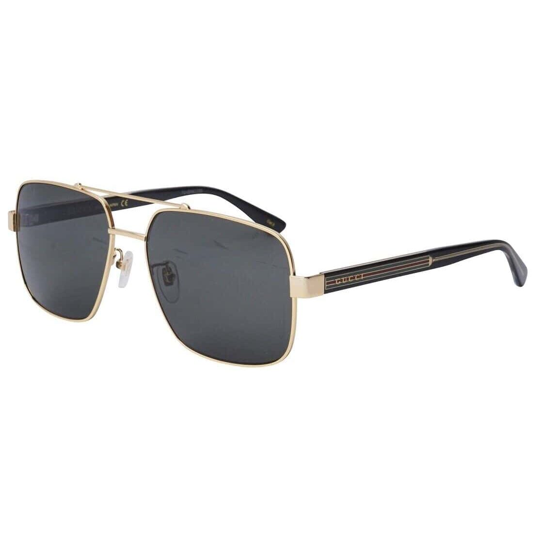 Gucci GG0529S - 001 - 60