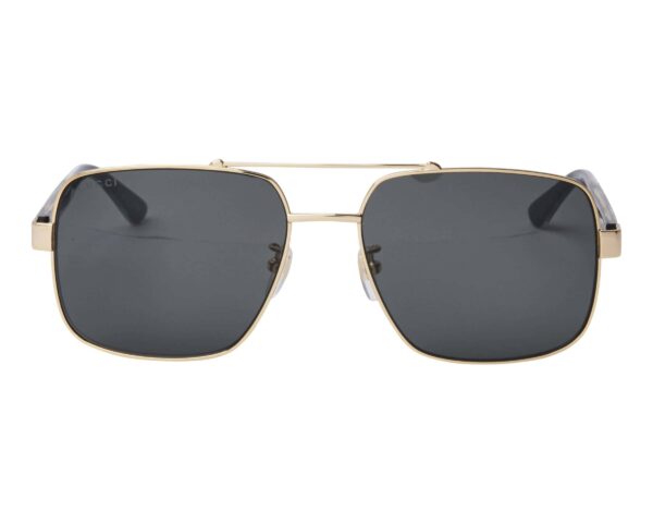 Gucci GG0529S - 001 - 60 - imagine 6