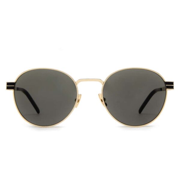 Saint Laurent SL M62 - 003 - 52 - imagine 4