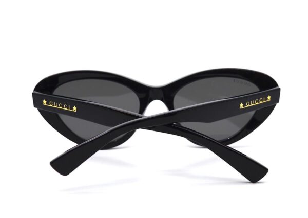 Gucci GG1170S - 001 - 54 - imagine 13