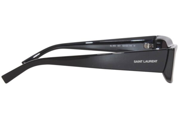 Saint Laurent SL 553 - 001 - 52 - imagine 8