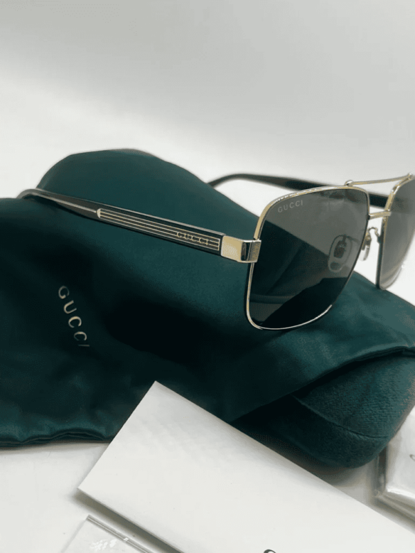 Gucci GG0529S - 001 - 60 - imagine 4