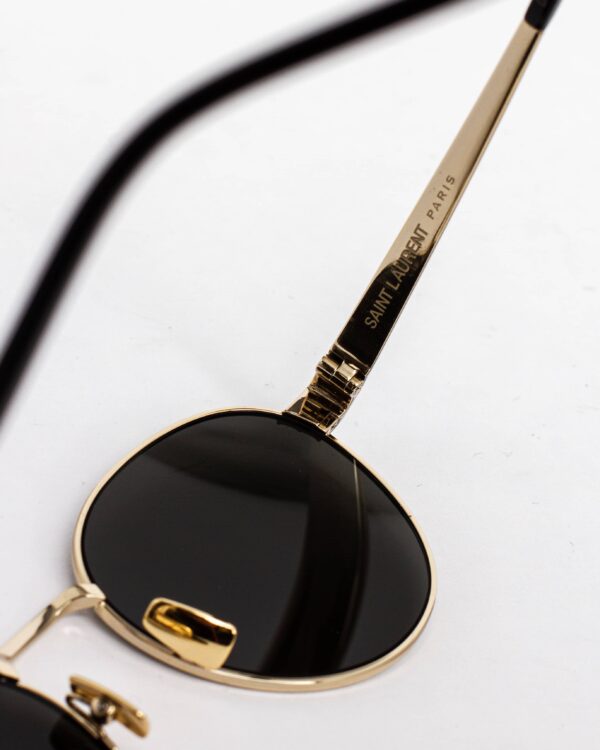 Saint Laurent SL M62 - 003 - 52 - imagine 6