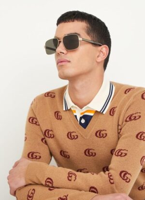Gucci GG0529S - 001 - 60
