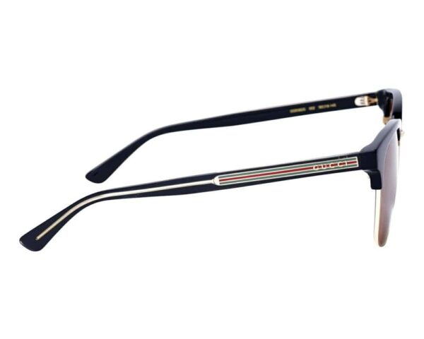 Gucci GG0382S - 001 - 56 - imagine 8