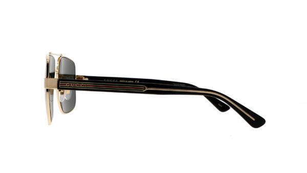 Gucci GG0529S - 001 - 60 - imagine 8