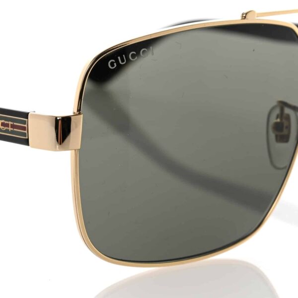 Gucci GG0529S - 001 - 60 - imagine 7
