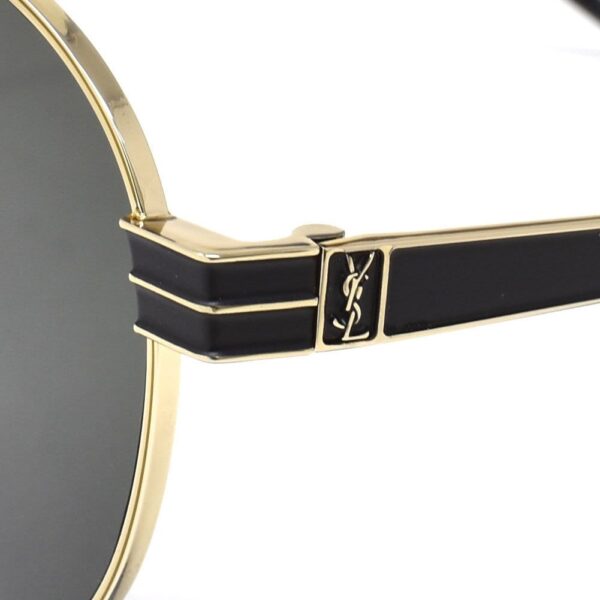 Saint Laurent SL M62 - 003 - 52 - imagine 5