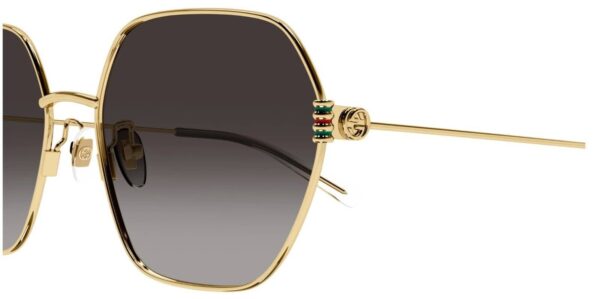 Gucci GG1285SA - 001 - 60 - imagine 6