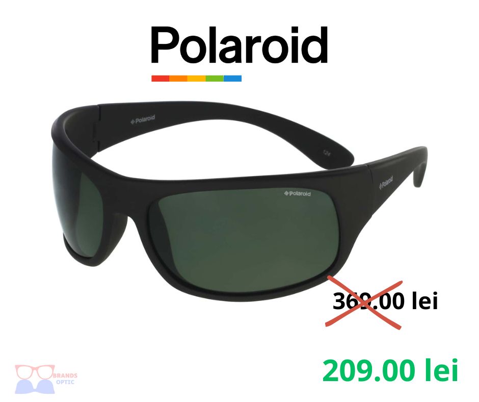 Polaroid 07886 - 9CA/RC