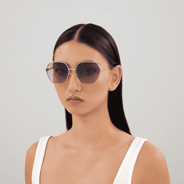 Gucci GG1285SA - 001 - 60 - imagine 3