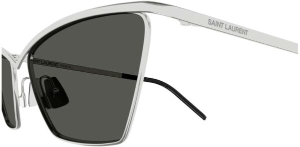 Saint Laurent SL 637 - 002 - 57 - imagine 5
