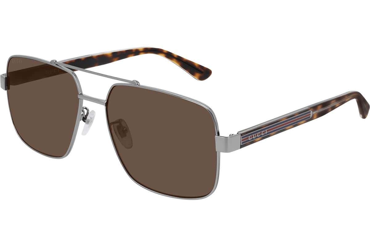 Gucci GG0529S - 002 - 60