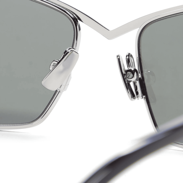 Saint Laurent SL 637 - 002 - 57 - imagine 6
