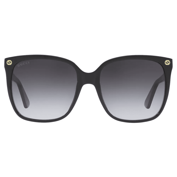 Gucci GG0022S - 001 - 57 - imagine 9