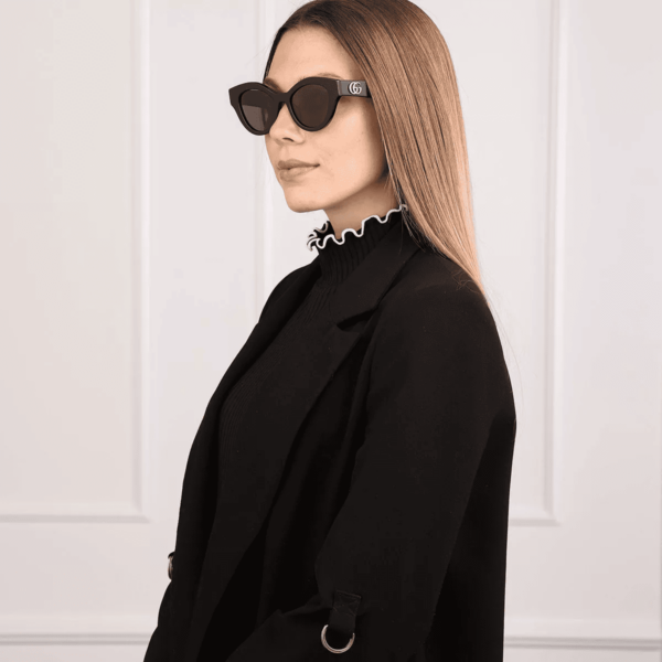 Gucci GG0957S - 002 - 51 - imagine 5