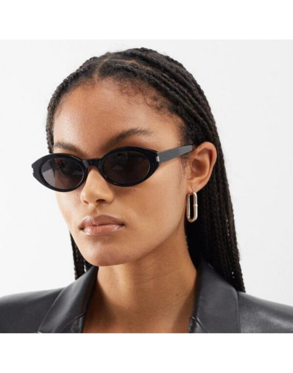 Saint Laurent SL 567 - 001 - 51 - imagine 5