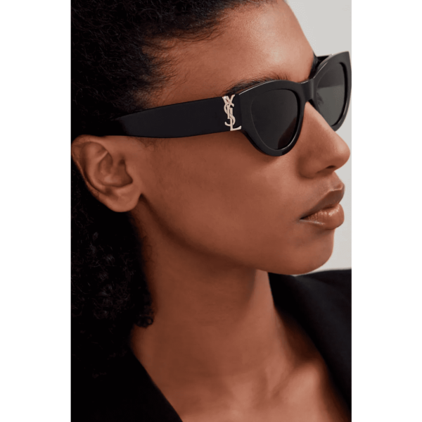 Saint Laurent SL M94 - 001 - 53 - imagine 5