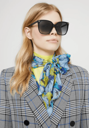 Gucci GG0022S - 001 - 57