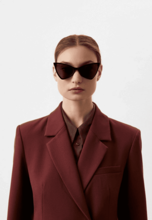 Saint Laurent SL 475 JERRY - 001 - 58