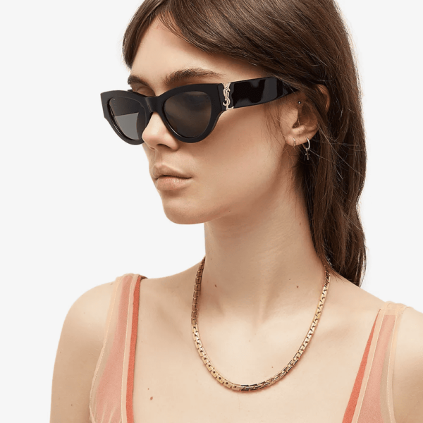 Saint Laurent SL M94 - 001 - 53 - imagine 3