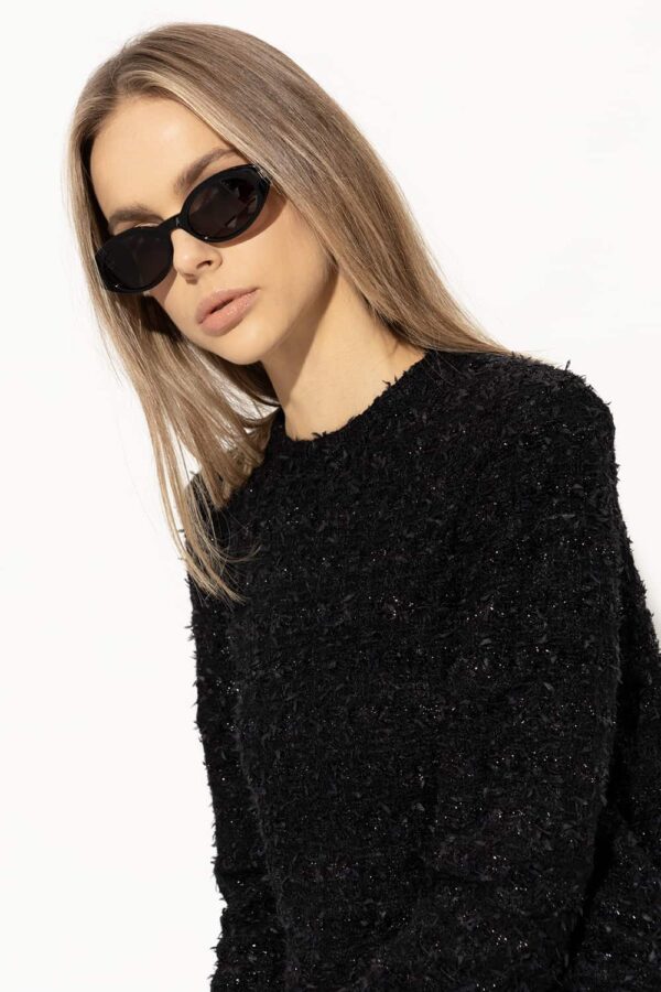 Saint Laurent SL 567 - 001 - 51 - imagine 6