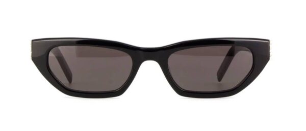 Saint Laurent SL M126 - 001 - 54 - imagine 6