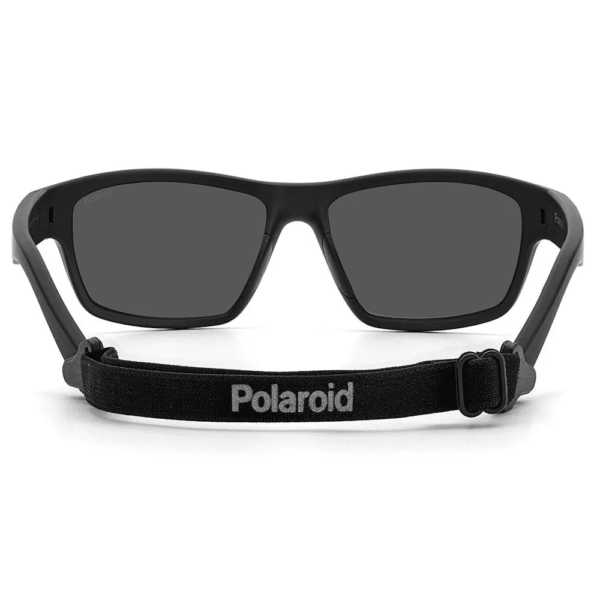 Polaroid PLD7037/S - 807/M9 - 60 - imagine 6