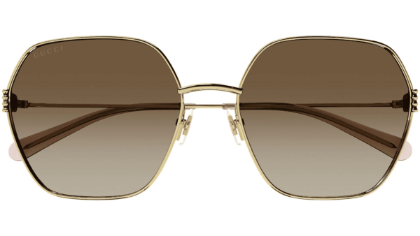 Gucci GG1285SA - 002 - 60 - imagine 3