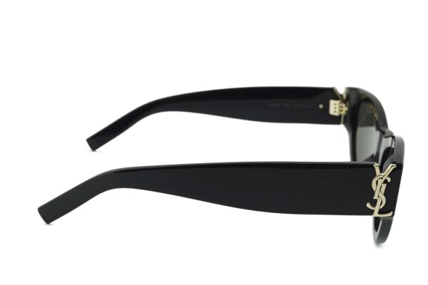 Saint Laurent SL M94 - 001 - 53 - imagine 9