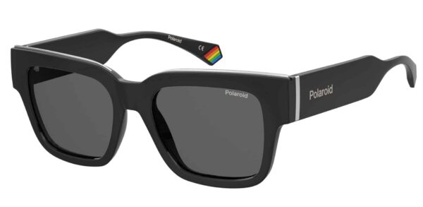Polaroid PLD6198/S/X - 807/M9 - 52