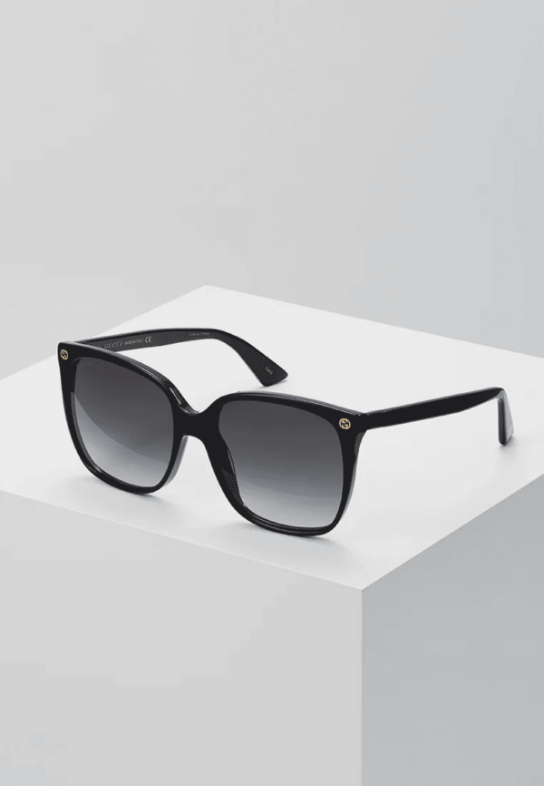 Gucci GG0022S - 001 - 57 - imagine 7