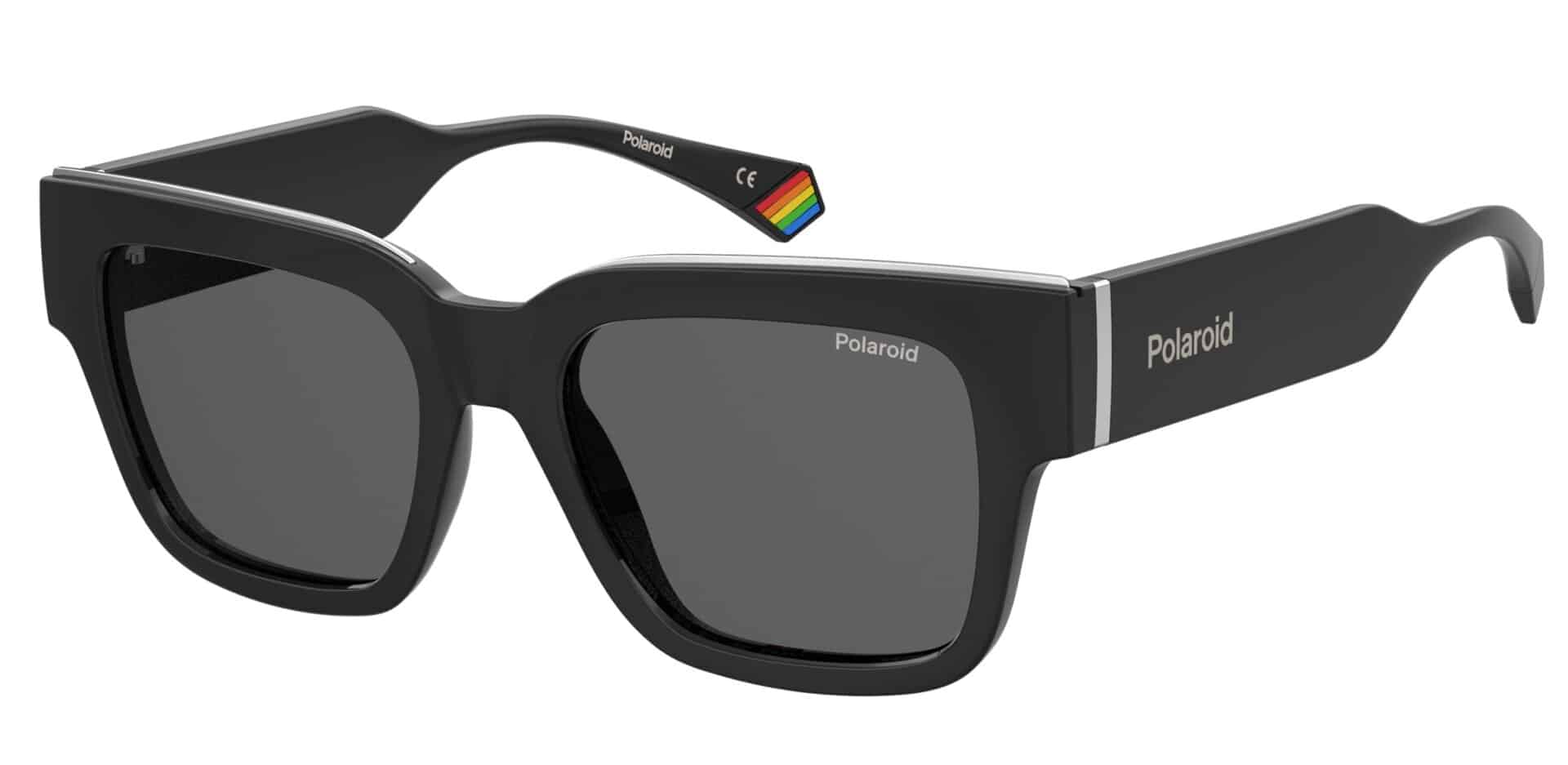 Polaroid PLD6198/S/X - 807/M9 - 52