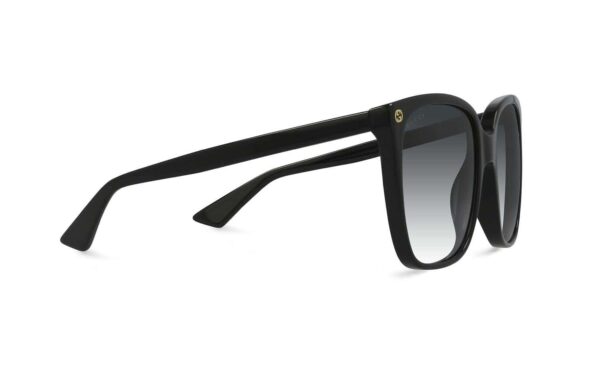 Gucci GG0022S - 001 - 57 - imagine 11