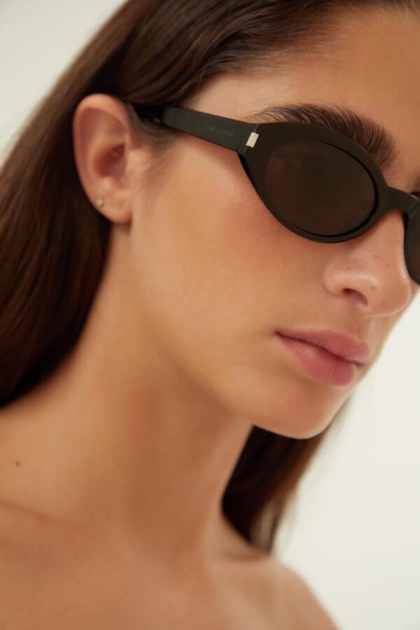 Saint Laurent SL 567 - 001 - 51 - imagine 3