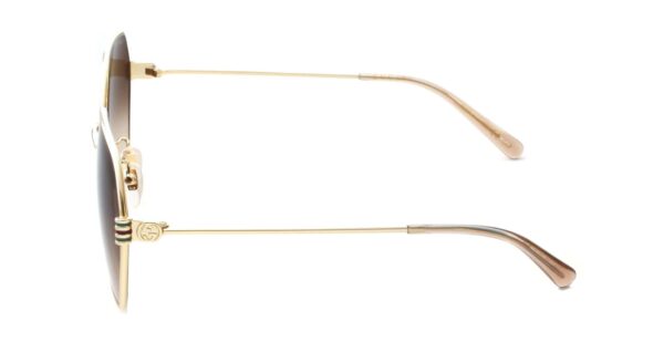 Gucci GG1285SA - 002 - 60 - imagine 4