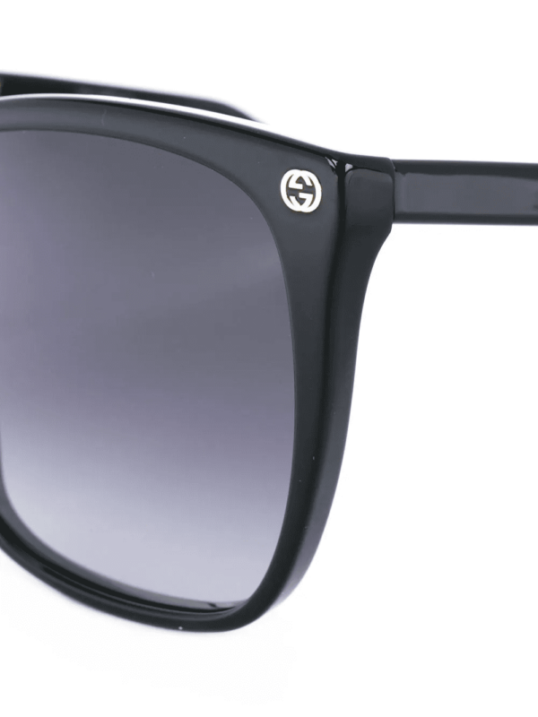 Gucci GG0022S - 001 - 57 - imagine 10