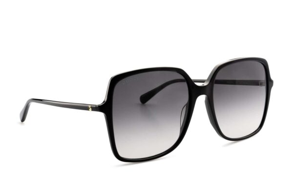 Gucci GG0544S - 001 - 57 - imagine 6