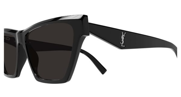 Saint Laurent SL M103 - 001 - 58 - imagine 4