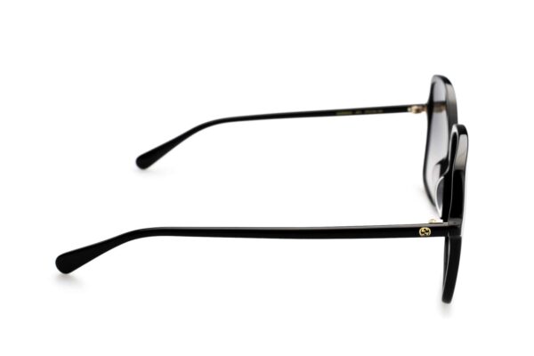 Gucci GG0544S - 001 - 57 - imagine 5