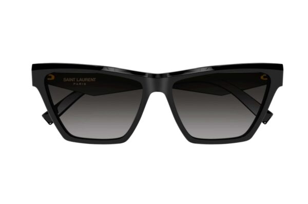 Saint Laurent SL M103 - 001 - 58 - imagine 5